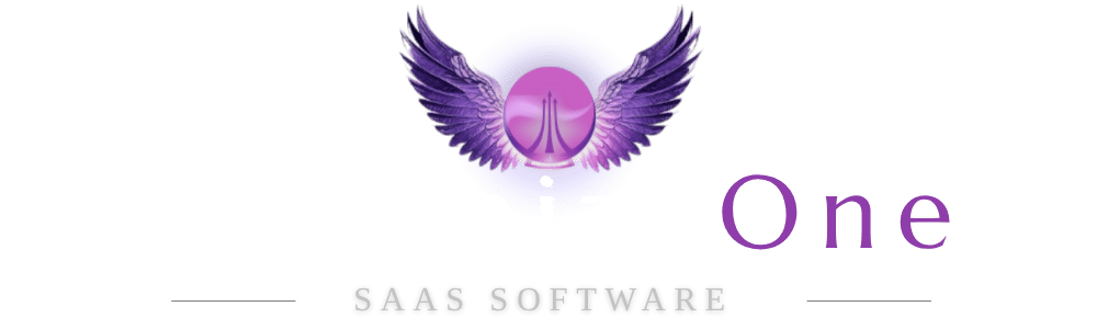 OrganizeOne Logo