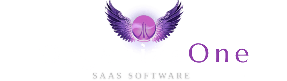 OrganizeOne