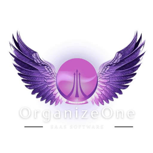 OrganizeOne Logo